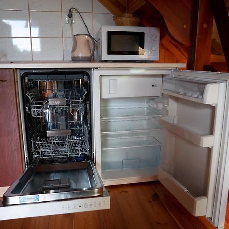 Apartamenty Rodzinne Łukęcin מראה חיצוני תמונה