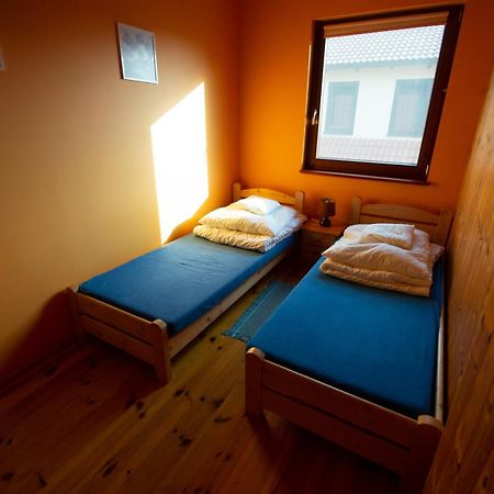 Apartamenty Rodzinne Łukęcin מראה חיצוני תמונה