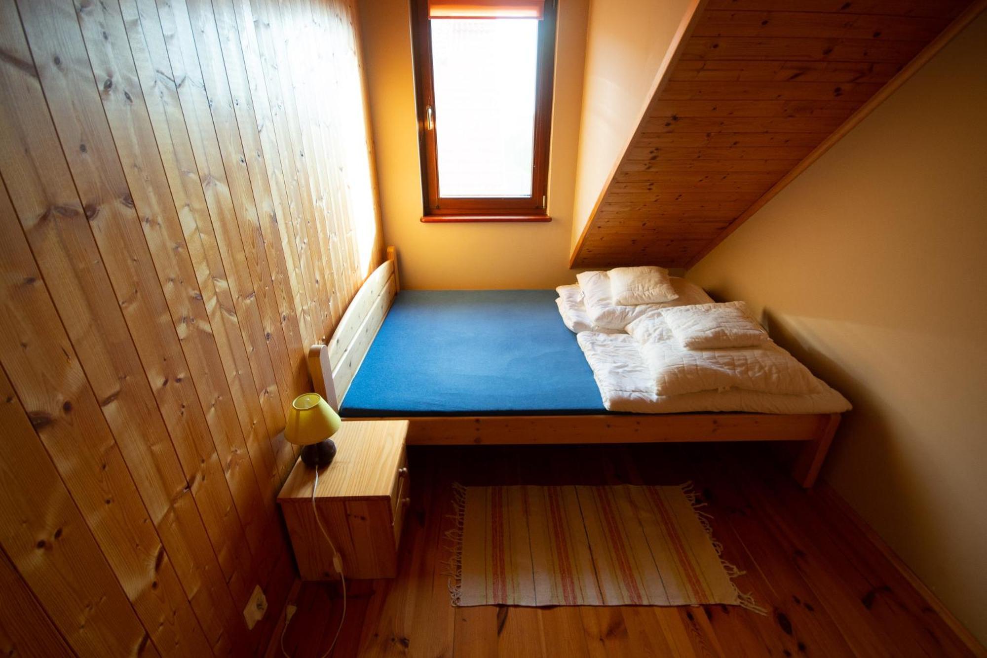 Apartamenty Rodzinne Łukęcin מראה חיצוני תמונה